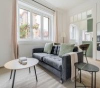 Pronájem bytu Praha