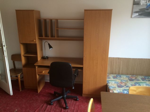 Pronájem pokoje Brno