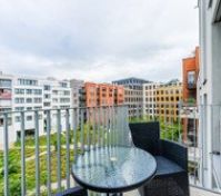 Balcony image 2