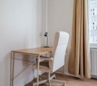 Office Area