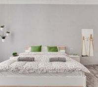 Pronájem bytu Praha