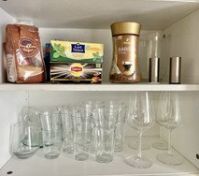 Pronájem bytu Praha