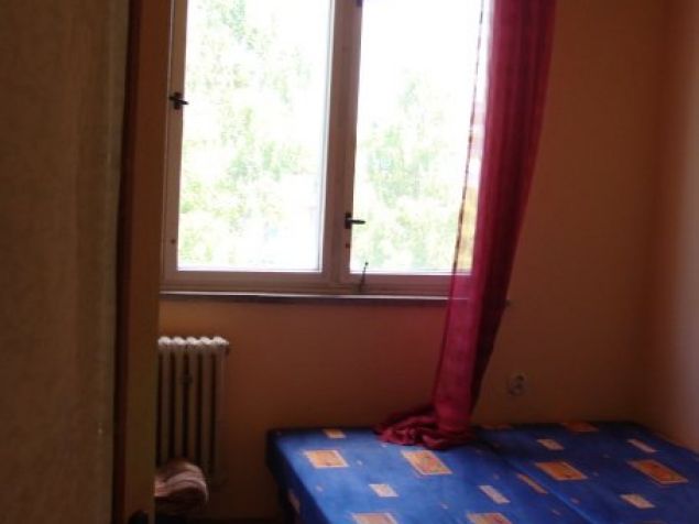 Pronájem bytu Olomouc
