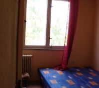 Pronájem bytu Olomouc