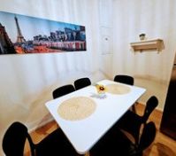 Pronájem bytu Praha