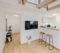 Pronájem bytu Praha