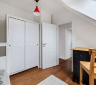 Pronájem bytu Praha