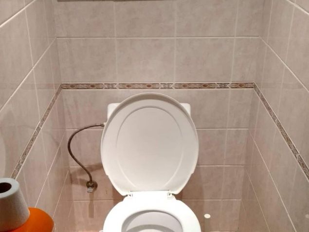 Spolubydlení Brno