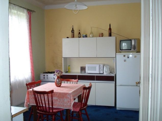 Pronájem domu Olomouc