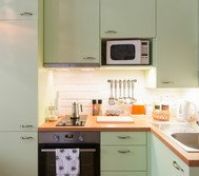 Pronájem bytu Praha