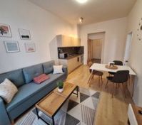 Pronájem bytu Praha