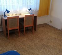 Pronájem bytu Olomouc