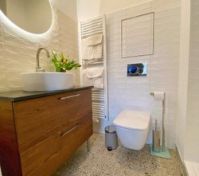 Pronájem bytu Praha