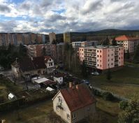 Pronájem pokoje Plzeň