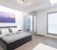 Pronájem bytu Praha