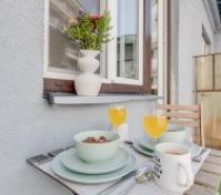 Pronájem bytu Praha