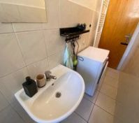 Pronájem bytu Praha