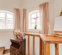 Pronájem bytu Praha