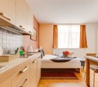 Pronájem bytu Praha