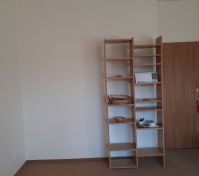 Pronájem bytu Praha