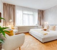 Pronájem bytu Praha