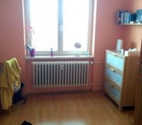 Spolubydlení Praha