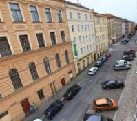 Pronájem bytu Praha