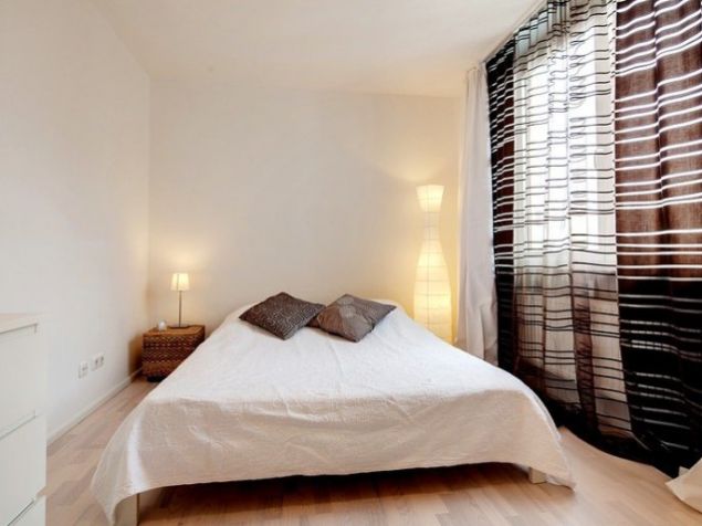 Pronájem bytu Praha