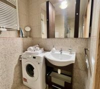 Pronájem bytu Praha