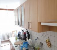 Pronájem bytu Olomouc