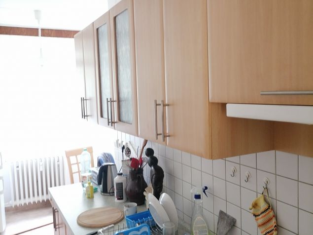 Pronájem bytu Olomouc