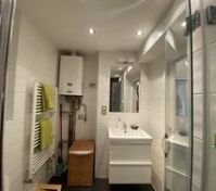 Pronájem bytu Praha