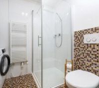 Pronájem bytu Praha