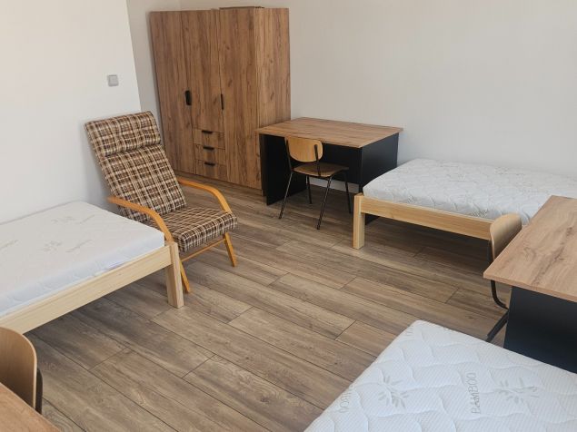 Pronájem pokoje České Budějovice