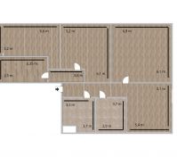 Spolubydlení Světice