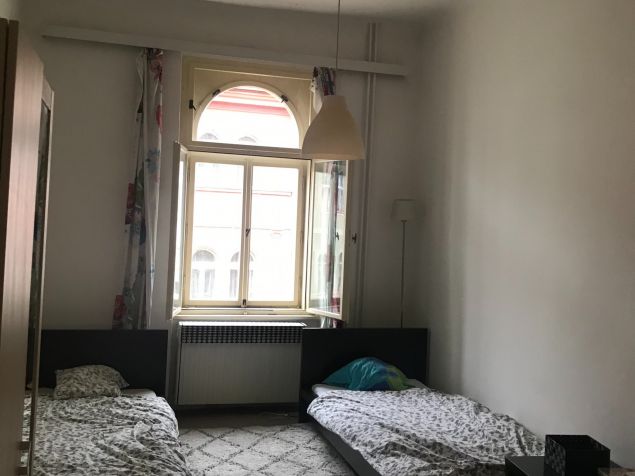 Pronájem pokoje Praha