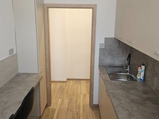 Pronájem bytu České Budějovice