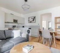 Pronájem bytu Praha