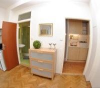 Pronájem bytu Brno
