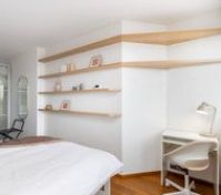 Pronájem bytu Praha