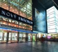 Pronájem bytu Praha