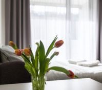 Pronájem bytu Praha