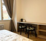 Pronájem bytu Praha