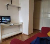 Pronájem bytu Praha