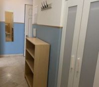 Pronájem bytu Praha