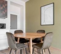 Pronájem bytu Praha