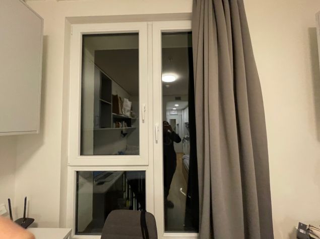 Spolubydlení Praha
