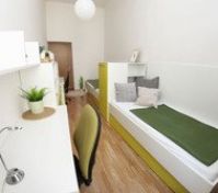 Pronájem pokoje Brno