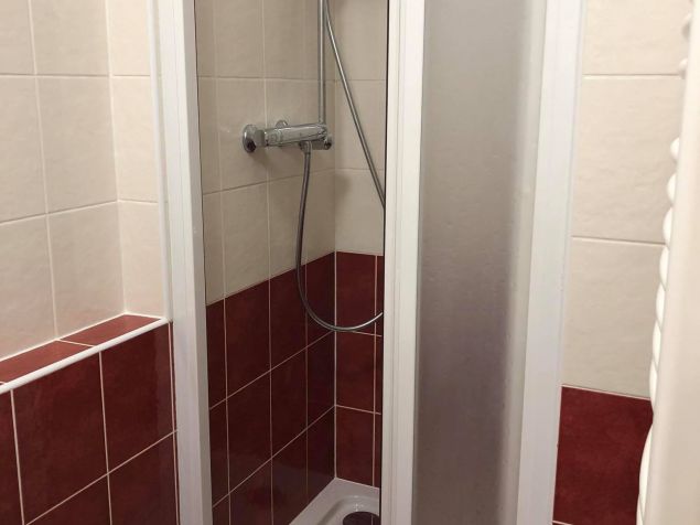 Pronájem bytu Praha