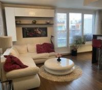 Pronájem bytu Praha